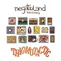 Thigmotactic