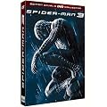 Spider-man 3 - Edition double DVD collector - Digipack avec fourreau