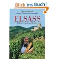 Elsass: K�che, Land und Leute