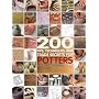 250 Tips, Techniques and Trade Secrets for Potters