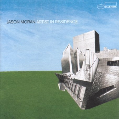 CD-Charts  Music : Artist in Residence