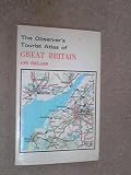 The observer's tourist atlas of Great Britain and Ireland
