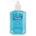 PURELLr Ocean Mist Instant Hand Sanitizer, 8 Ounce (GOJ301212CMR) Category: Purell