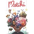 Coffret Maliki