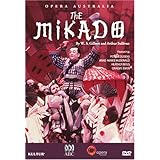 The Mikado- Gilbert And Sullivan / Australian Opera (2008)
