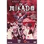 The Mikado- Gilbert And Sullivan / Australian Opera