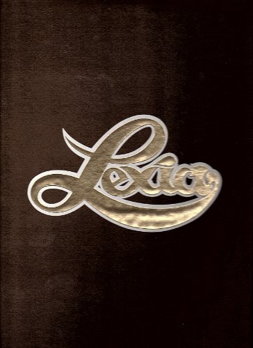 Lexia