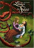 Larmes de Fées, Tome 2 : La complainte des Moriganes