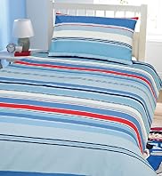 2 Stars Stripe Bedsets