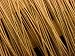 Close-Up on Pieces of Stringy Brown Rope Photographic Poster Print, 16x12