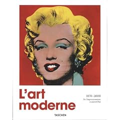 Art Moderne (coffret 2 volumes)