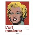 Art Moderne (coffret 2 volumes)