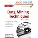 Data Mining Techniques: For Marketing, Sales, and Customer Relationship Management