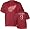 Gordie Howe Detroit Red Wings NHL Alumni T-Shirt - Small