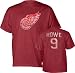 Gordie Howe Detroit Red Wings NHL Alumni T-Shirt
