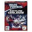 Transformers Card Game