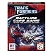 Transformers Card Game