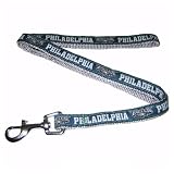 Pets First Philadelphia Eagles Pet Leash, Large