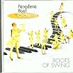 Roots of Swing