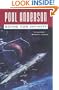 Going For Infinity: A Literary Journey (Poul Anderson Collection)