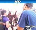 The Amazing Race [HD]: Not a Well-Rounded Athlete [HD]