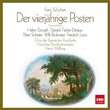 Produkt-Bild: Der vierj&auml;hrige Posten D.190 - Gesamtaufnahme (1996 - Remaster): Nr.5 Gott! Gott! H&ouml;re meine Stimme (K&auml;thchen)
