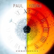Grace Of God Duet With Paul Carack