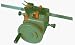 Manual BANDSAW BLADE TOOTH SETTER