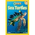 National Geographic Readers: Sea Turtles