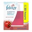 Febreze Candles, Apple Spice & Delight Scent, 5.5-Ounce Candles (Pack of 4) Febreze Candles, Apple Spice & Delight Scent, 5.5-Ounce Candles (Pack of 4)