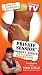 Private Sessions - Volume 3 - Total Body Weight Loss - VHS [VHS]