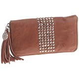 C.Oui Bogota 30 Portefeuille femme - Cuir Taille un