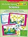 File-Folder Games in Color: Science: 10 Ready-to-Go Games That Help Children Learn Key Science Concepts and Vocabulary-Independently