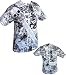 Code of Silence 'Call to Arms' Mens 100% Cotton T-Shirt in Choice of Colors