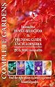 Complete Garden, 3,500 plant selector, planting advice and pruning guide encyclopaedia (Mac/PC CD)