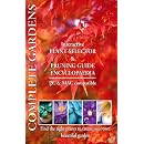 Complete Garden, 3,500 plant selector, planting advice and pruning guide encyclopaedia (Mac/PC CD)