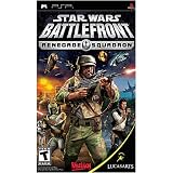 Video Games : Star Wars Battlefront: Renegade Squadron