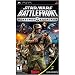 Star Wars Battlefront: Renegade Squadron