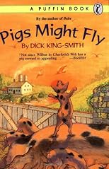 Pigs Might Fly