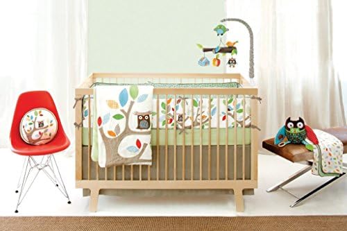 Musical Toys Crib Dreams Mobile, Spring Bird