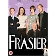 Frasier - Series 9 [UK IMPORT]