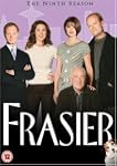 Frasier - Season 9 [Import anglais]