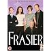 Frasier - Season 9 [DVD]