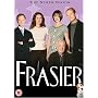 Frasier - Season 9 [DVD]
