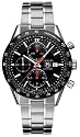 Tag Heuer Carrera Automatic Chrongraph Tachymeter Mens Watch CV2014.BA0786