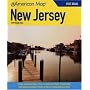American Map New Jersey State Road Atlas (American Map)