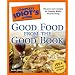 The Complete Idiot's Guide to Good Food from the Good Book