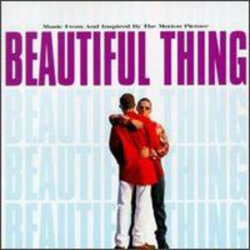 Beautiful Thing: Music From And Inspired By The Motion Picture John Altman
