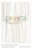 Perils of Identity, The: Group Rights and the Politics of Intragroup Difference