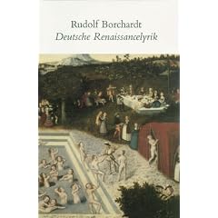 Deutsche Renaissancelyrik